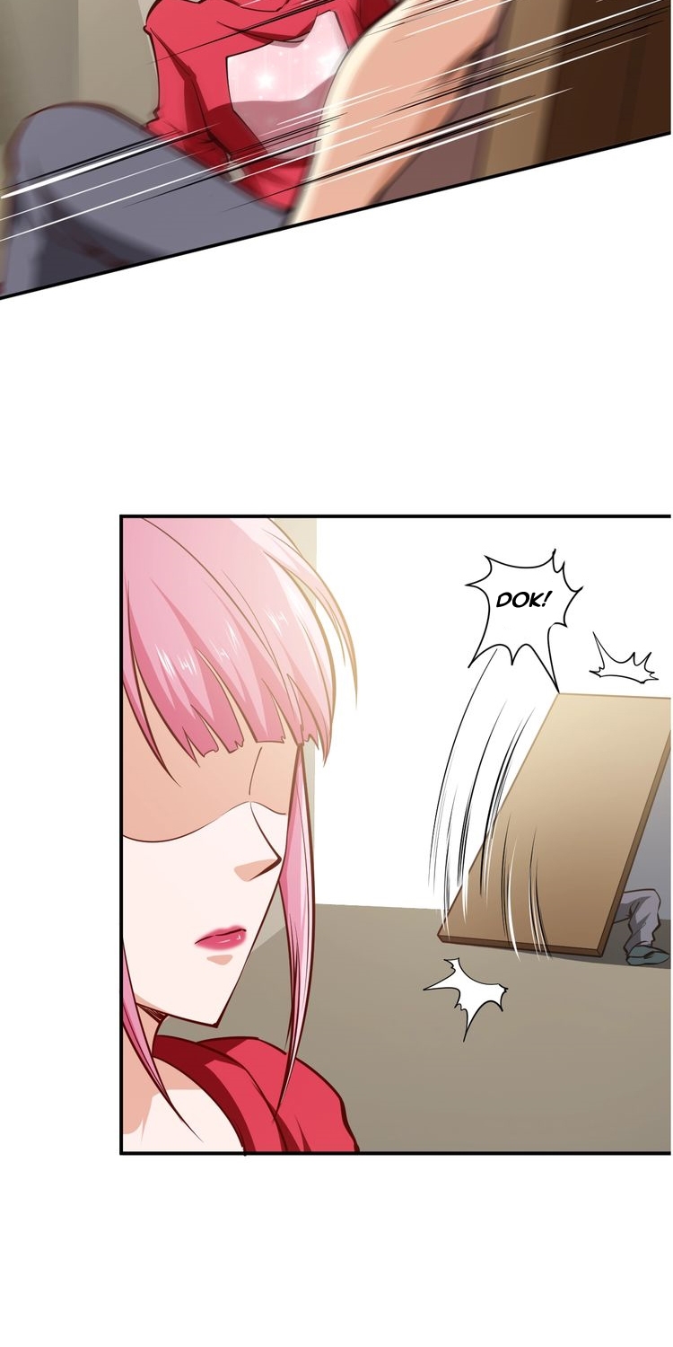 Melee Mad Soldier! Chapter 09 Gambar 19